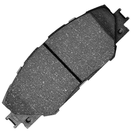Front Ceramic Disc Brake Pads for Toyota RAV4 Matrix Scion tC Pontiac Vibe D1211