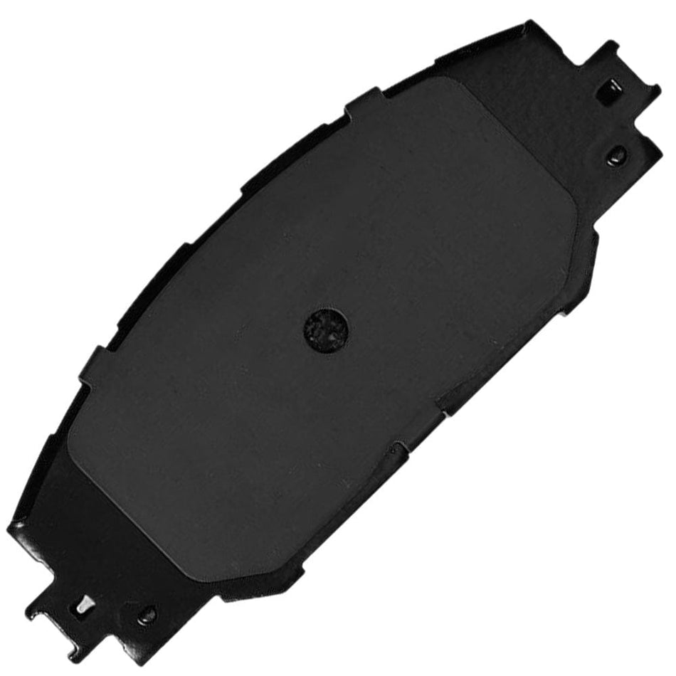 Front Ceramic Disc Brake Pads for Toyota RAV4 Matrix Scion tC Pontiac Vibe D1211