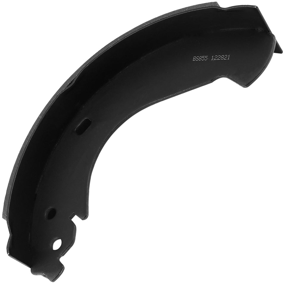 Rear Ceramic Brake Shoes | 2005-2008 Chevy Silverado & GMC Sierra 1500