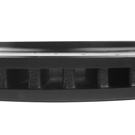 Chevrolet Silverado Front Brake Rotor & Pads 12066059 D784