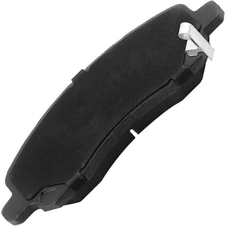 Front Disc Brake Pads For 2014 2015-2017 Nissan Maxima Rogue Sentra Juke