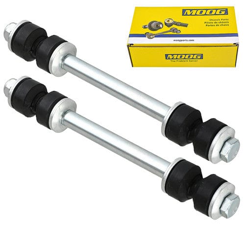 MOOG K6447 Steering Idler Arm - For Chevrolet, Cadillac SUV & Trucks