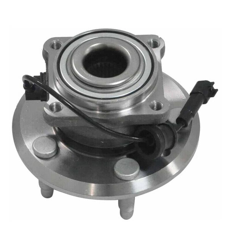 TIMKEN HA590470 Rear Wheel Hub Assembly for Chevy Equinox GMC Terrain 2010-2017