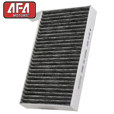 Cabin AC Fresh Air FIlter For 2017-2025 Tesla 3 2020-2025 Tesla Y 110768100A