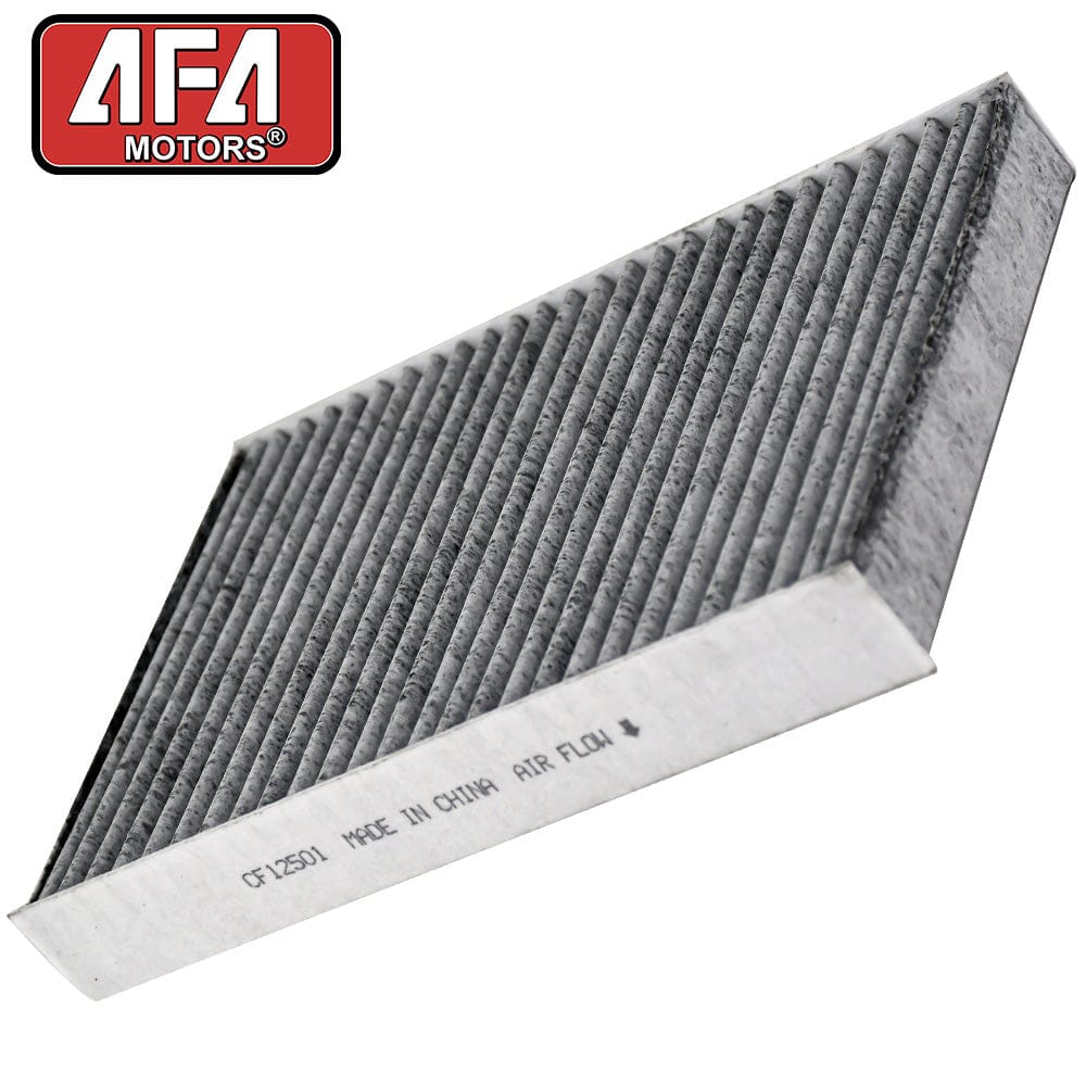 Cabin AC Fresh Air FIlter For BMW 530e 540i 550i 740 745 750 760 840 M8 X5 X6 X7