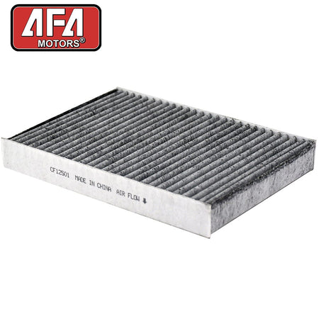 Cabin AC Fresh Air FIlter For BMW 530e 540i 550i 740 745 750 760 840 M8 X5 X6 X7
