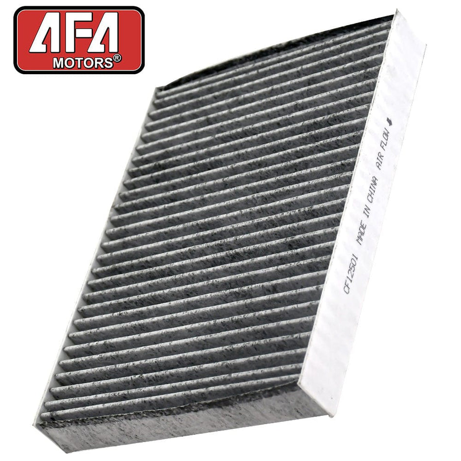 Cabin AC Fresh Air FIlter For BMW 530e 540i 550i 740 745 750 760 840 M8 X5 X6 X7
