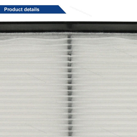 Cabin Air Filter 72880FG000 Fit For Subaru Forester WRX Impreza WRX STI XV 09-17