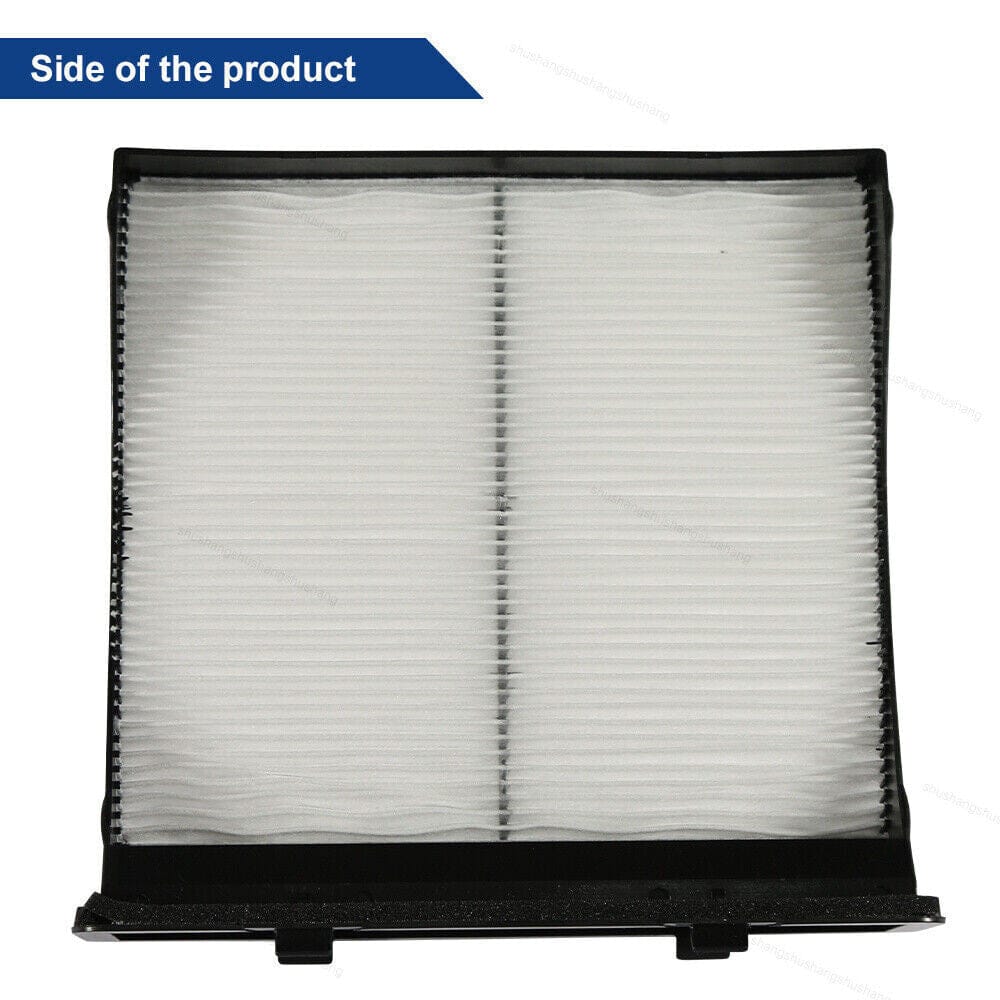 Cabin Air Filter 72880FG000 Fit For Subaru Forester WRX Impreza WRX STI XV 09-17