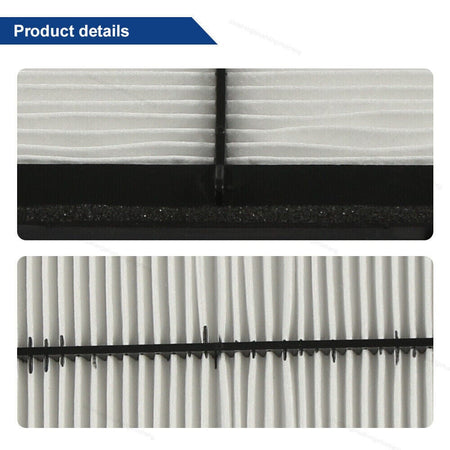 Cabin Air Filter 72880FG000 Fit For Subaru Forester WRX Impreza WRX STI XV 09-17