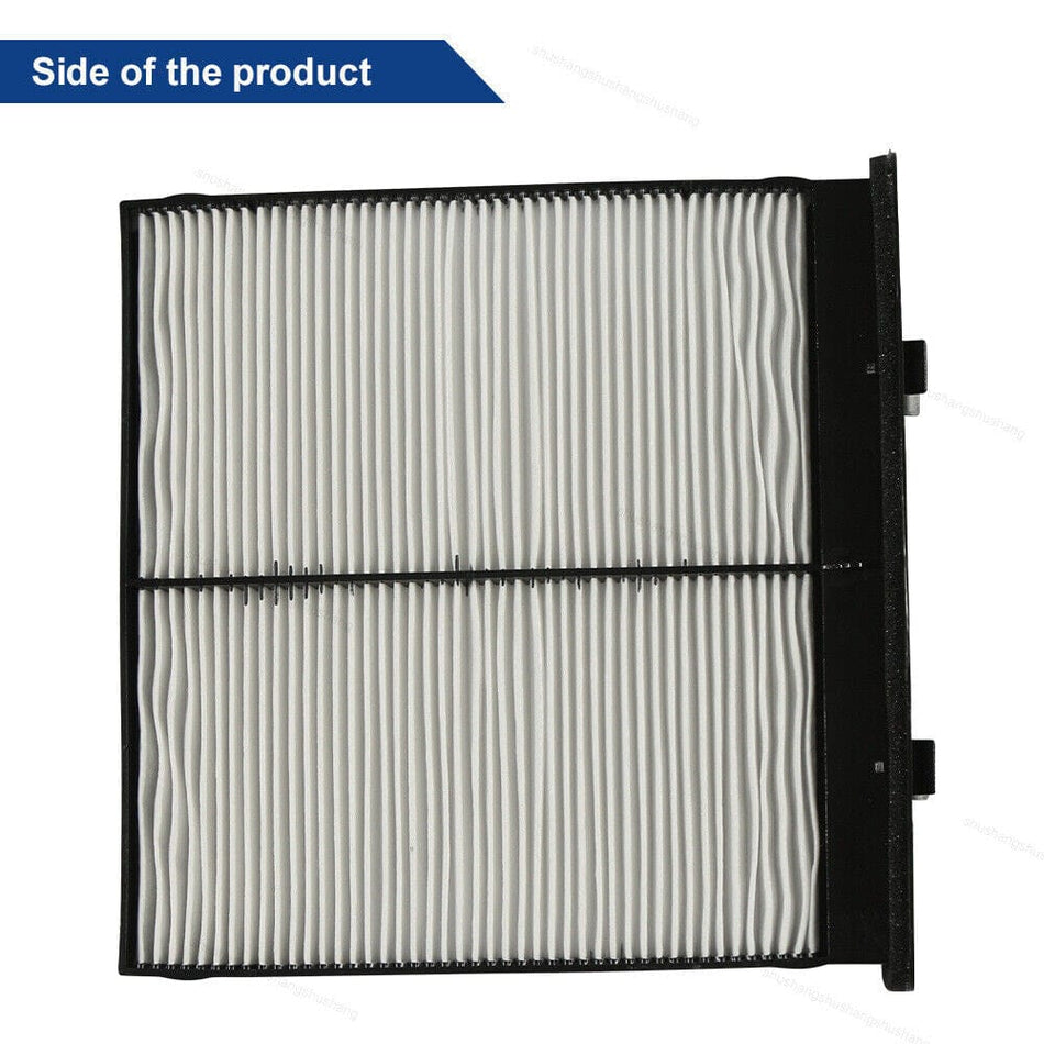 Cabin Air Filter 72880FG000 Fit For Subaru Forester WRX Impreza WRX STI XV 09-17