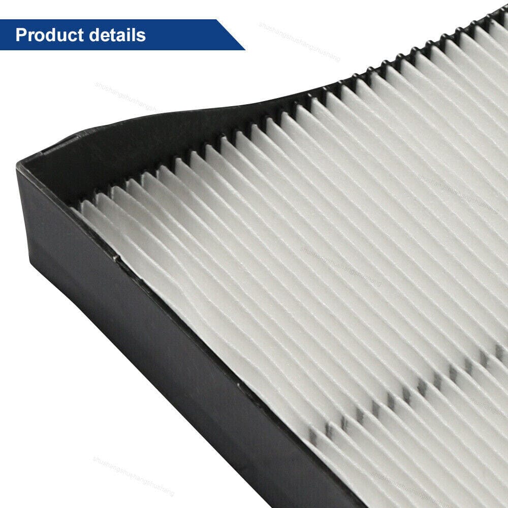Cabin Air Filter 72880FG000 Fit For Subaru Forester WRX Impreza WRX STI XV 09-17