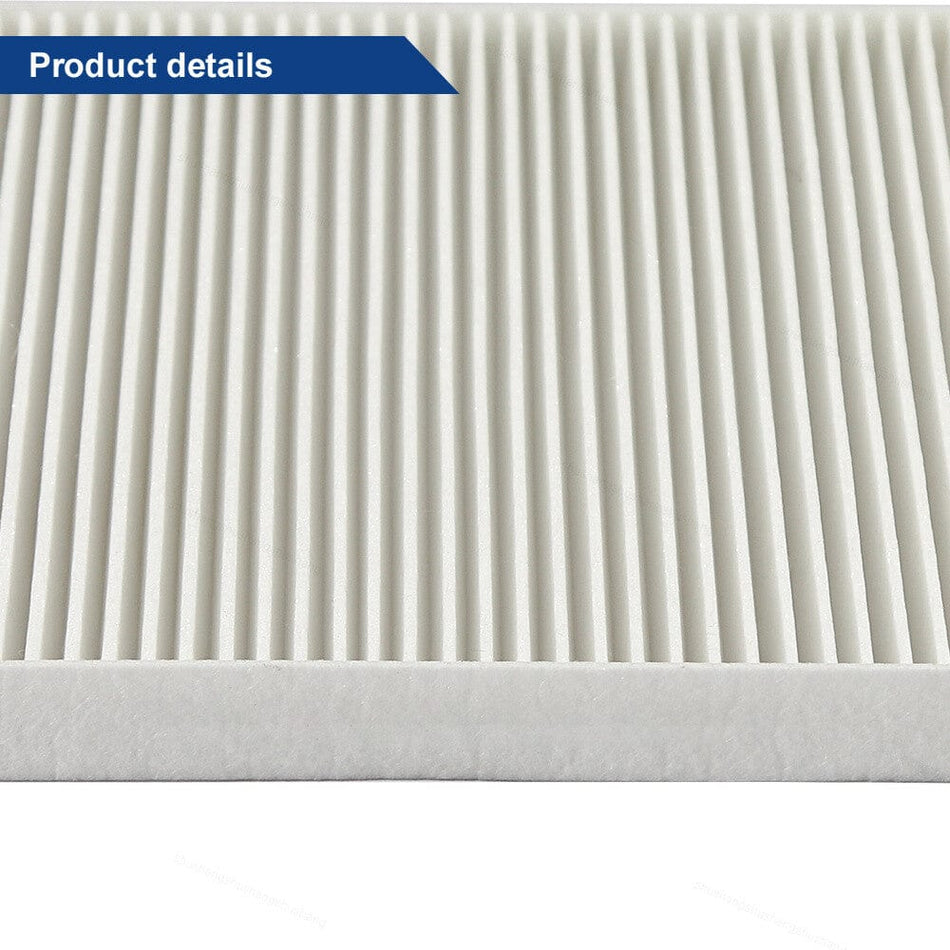 Cabin Air Filter Fit for TOYOTA TACOMA Dodge Dart 2003-2021 New #88508-01010