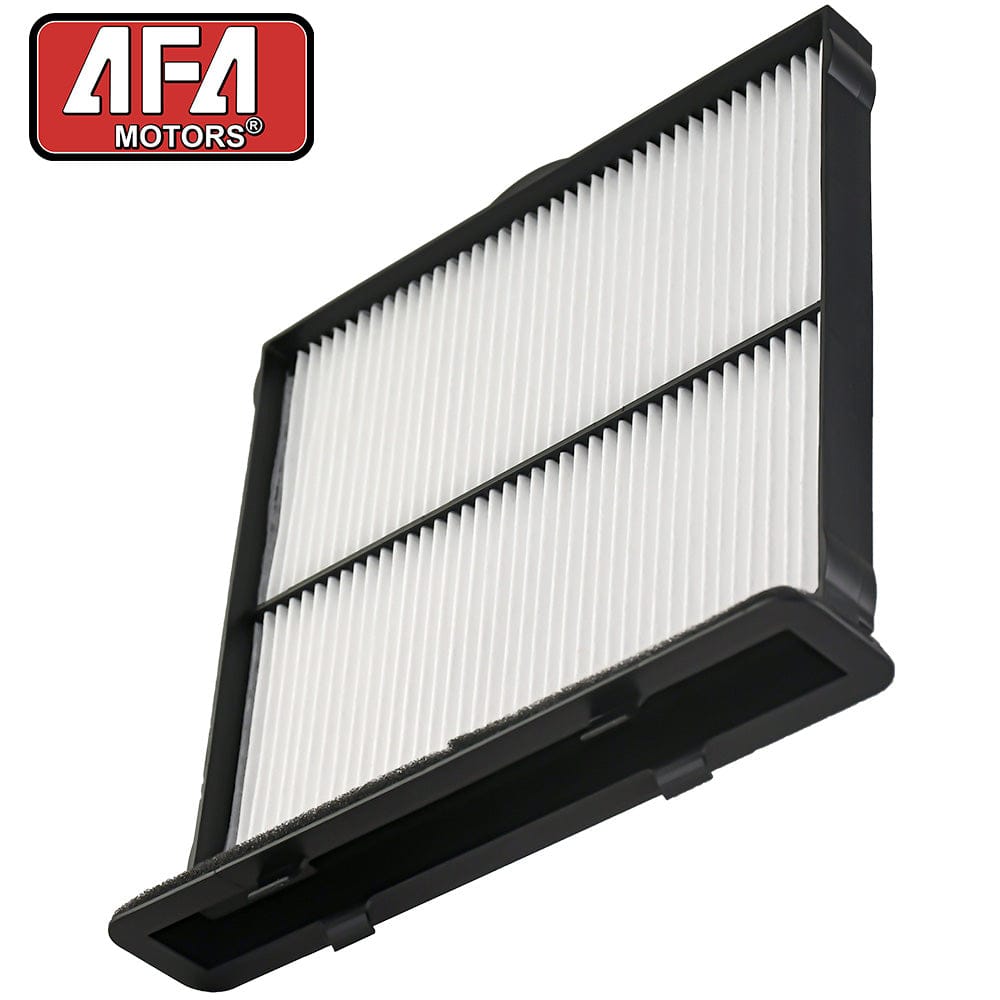 Cabin Air Filter Fit Subaru Forester 2.5L 2019-2025 Subaru WRX 2.4L 2022-2025