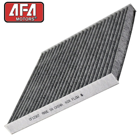 Cabin Air Filter fits 2019-2021 JEEP Cherokee 2.0L 2.4L 3.2L 68410725AA  CF12307