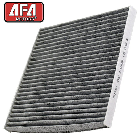 Cabin Air Filter fits 2019-2021 JEEP Cherokee 2.0L 2.4L 3.2L 68410725AA  CF12307