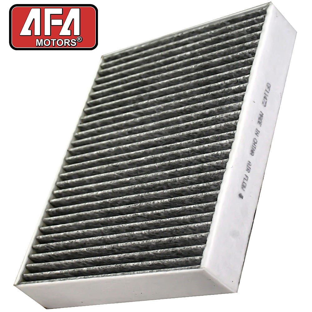 Cabin Air Filter For BMW 228i 320i 328i 330i 335i M240I 428i 435i 440I M2 M3 M4