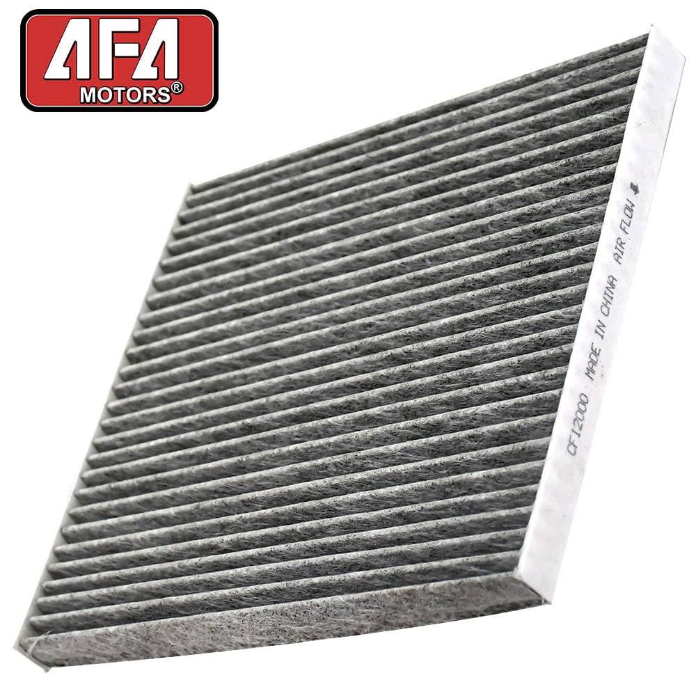 Cabin Air Filter for Chrysler 200 2.4L 3.6L 15-17 Jeep Cherokee 2.4L 3.2L 14-19