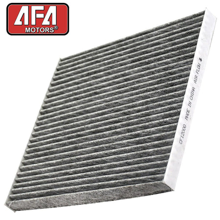 Cabin Air Filter for Chrysler 200 2.4L 3.6L 15-17 Jeep Cherokee 2.4L 3.2L 14-19