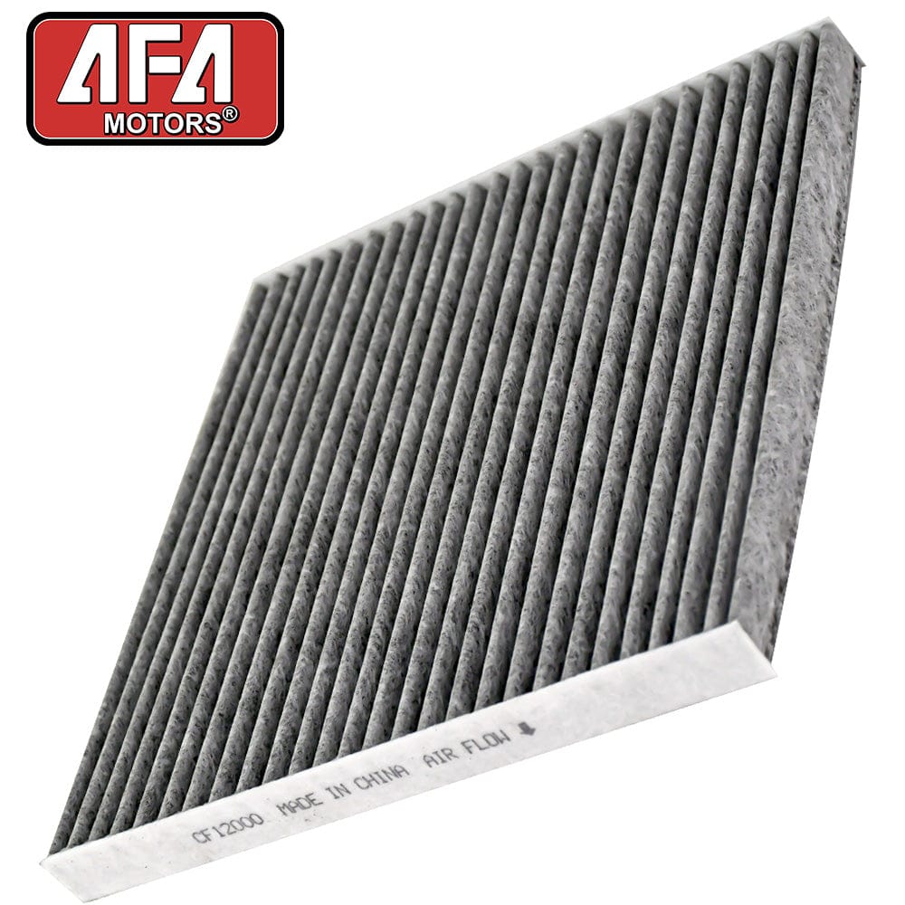 Cabin Air Filter for Chrysler 200 2.4L 3.6L 15-17 Jeep Cherokee 2.4L 3.2L 14-19