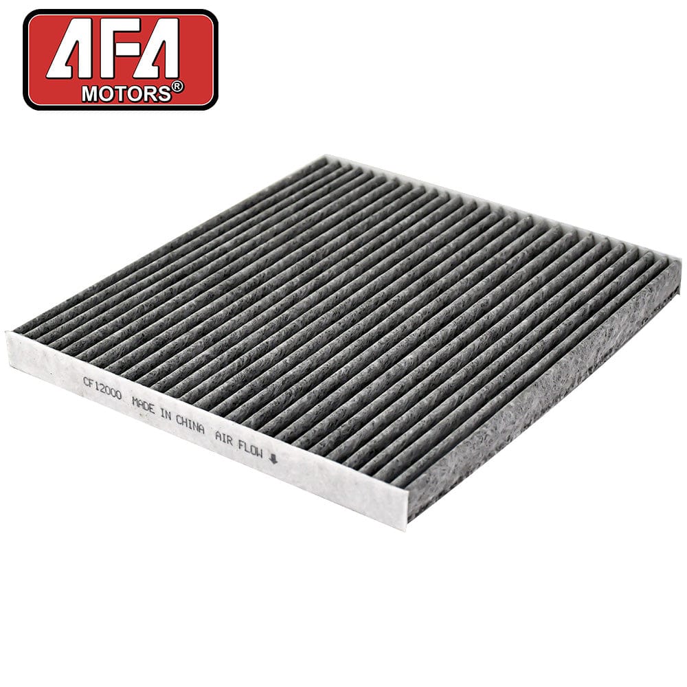 Cabin Air Filter for Chrysler 200 2.4L 3.6L 15-17 Jeep Cherokee 2.4L 3.2L 14-19