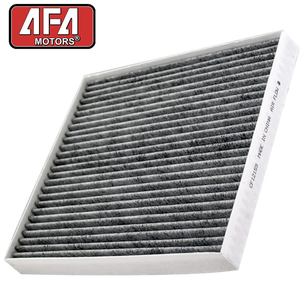 Cabin Air Filter for Kia Optima 2016-20 Hyundai Sonata 2.0L 2016-19 Genesis G70