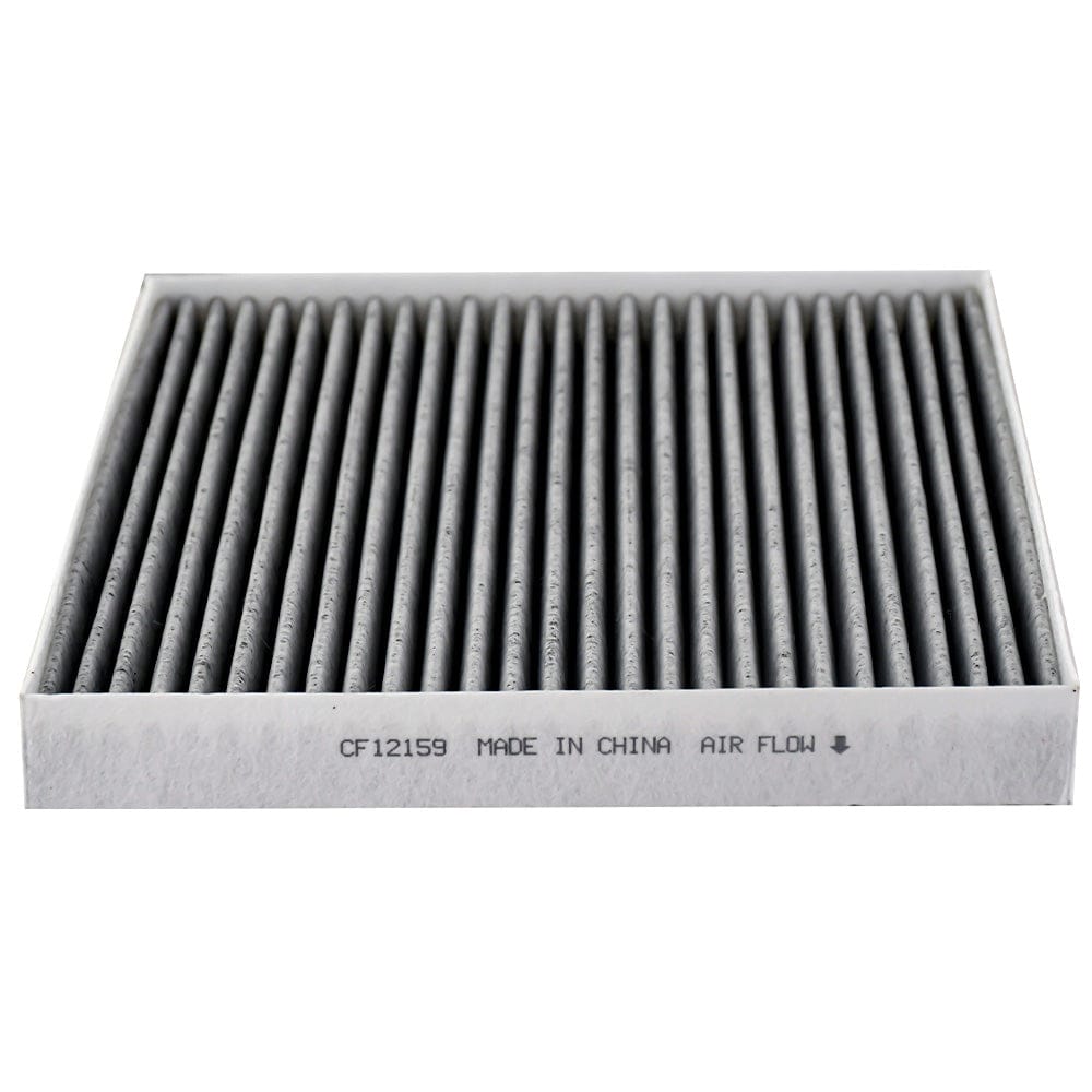 Cabin Air Filter for Kia Optima 2016-20 Hyundai Sonata 2.0L 2016-19 Genesis G70