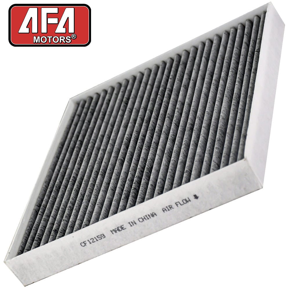 Cabin Air Filter for Kia Optima 2016-20 Hyundai Sonata 2.0L 2016-19 Genesis G70