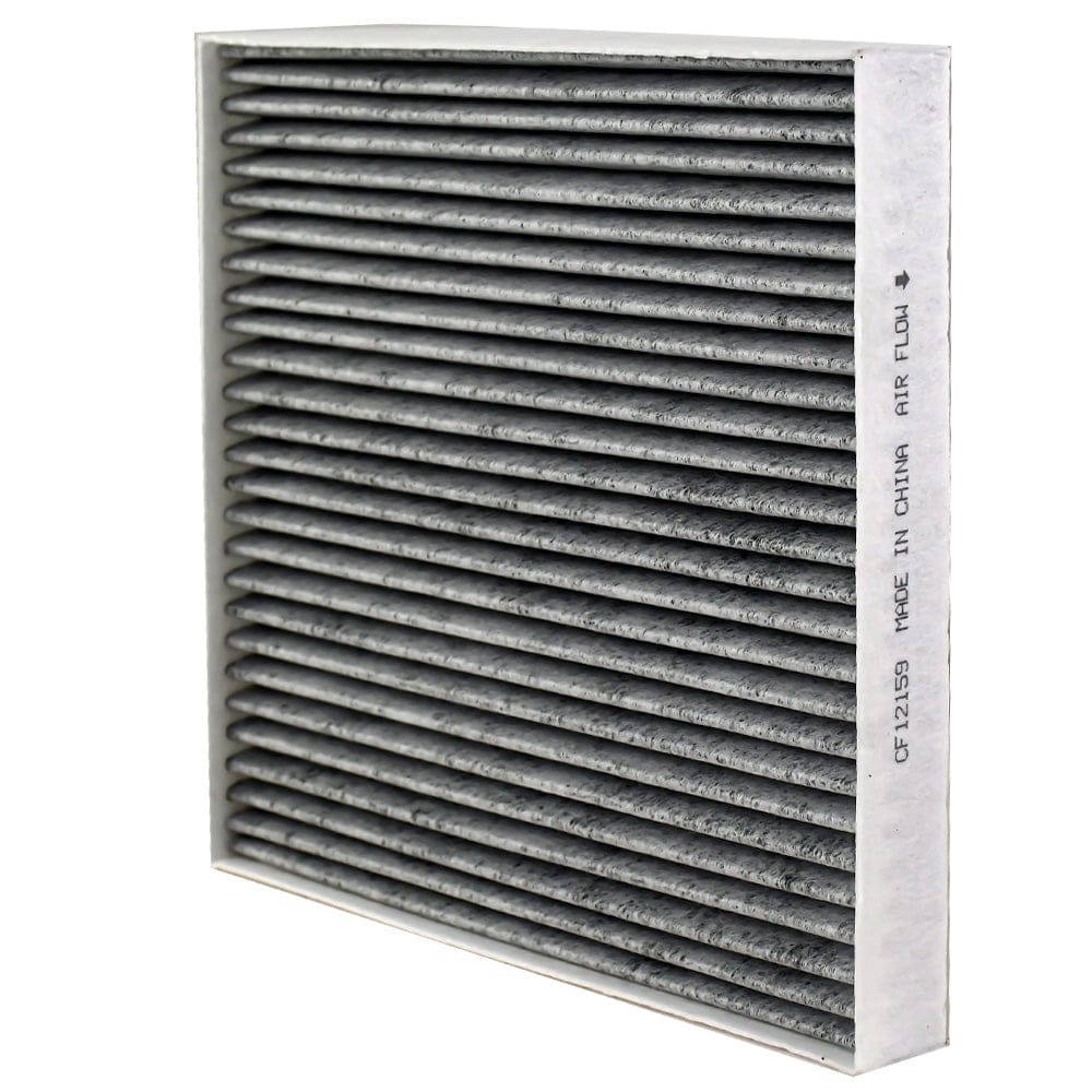 Cabin Air Filter for Kia Optima 2016-20 Hyundai Sonata 2.0L 2016-19 Genesis G70