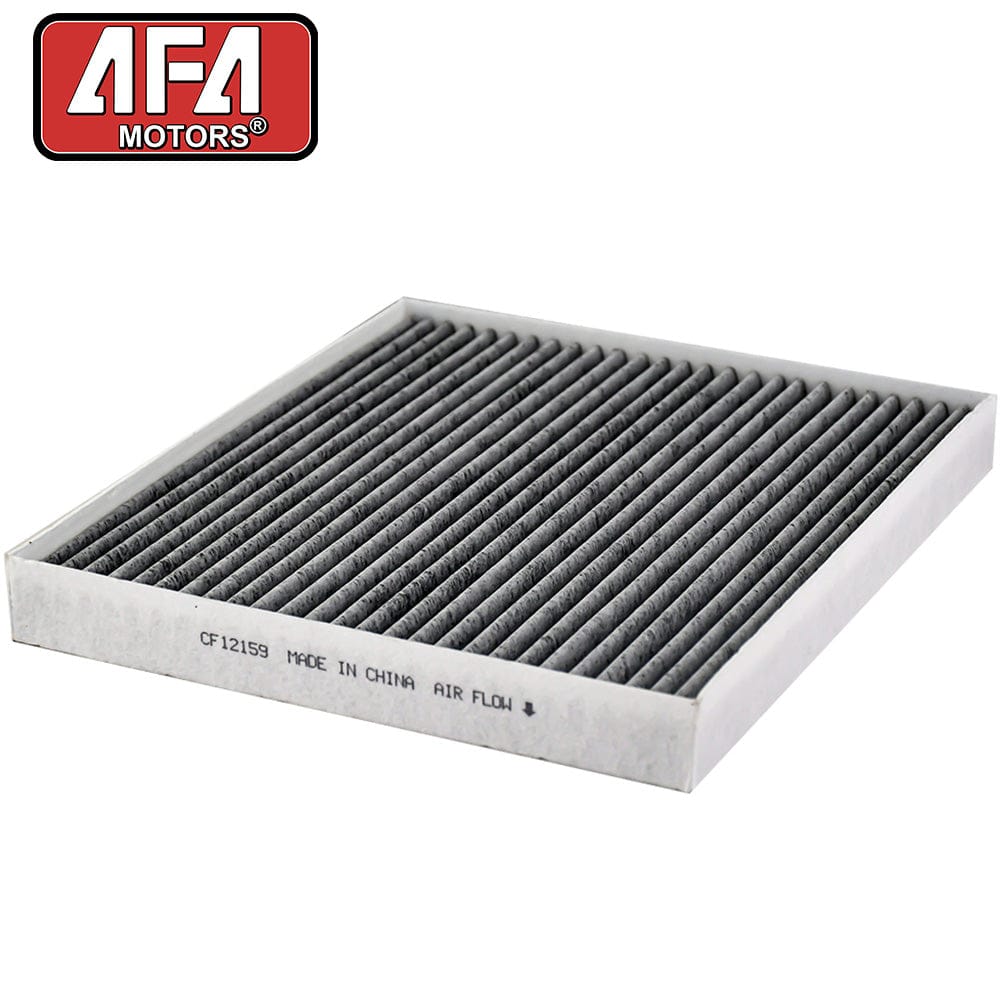 Cabin Air Filter for Kia Optima 2016-20 Hyundai Sonata 2.0L 2016-19 Genesis G70