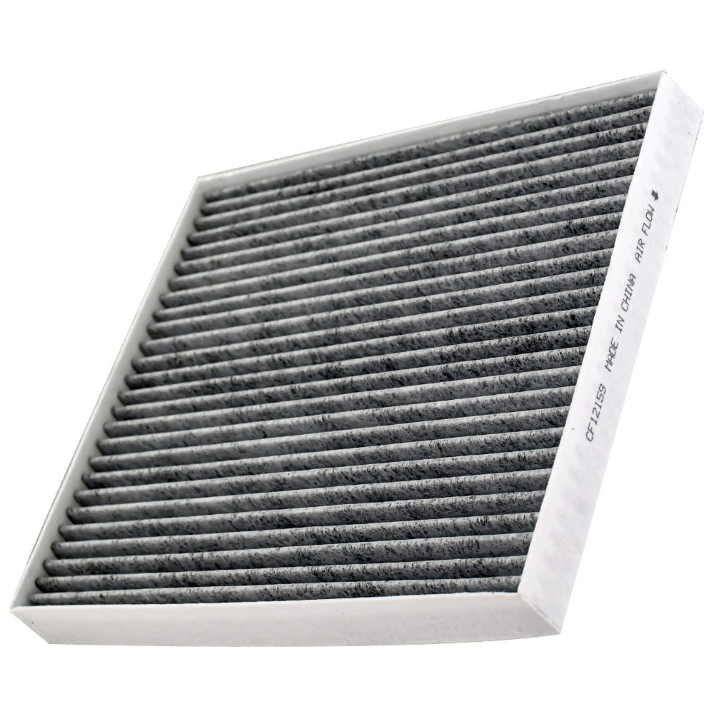 Cabin Air Filter for Kia Optima 2016-20 Hyundai Sonata 2.0L 2016-19 Genesis G70