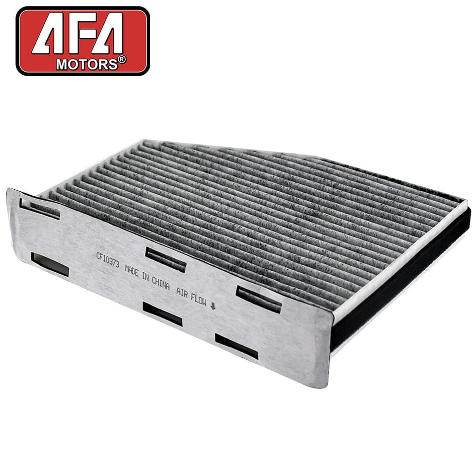 Cabin Air Filter for Volkswagen Passat Beetle GTI Golf Jetta Tiguan CC Audi TT