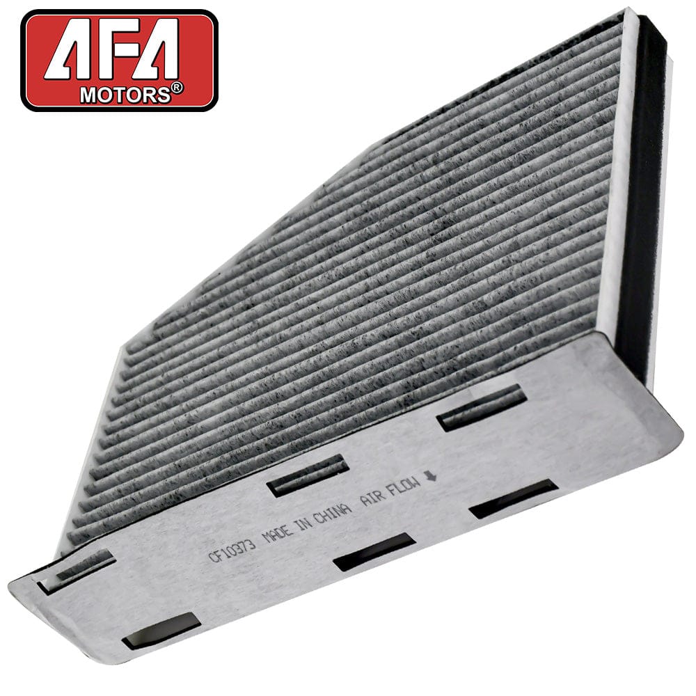 Cabin Air Filter for Volkswagen Passat Beetle GTI Golf Jetta Tiguan CC Audi TT
