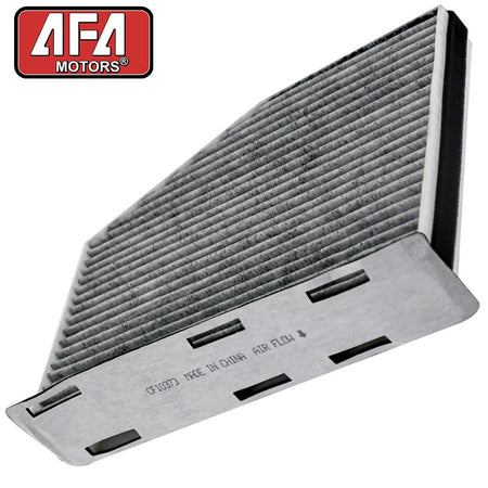 Cabin Air Filter for Volkswagen Passat Beetle GTI Golf Jetta Tiguan CC Audi TT
