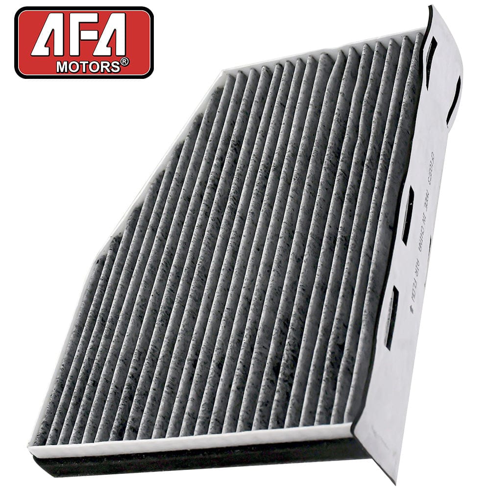 Cabin Air Filter for Volkswagen Passat Beetle GTI Golf Jetta Tiguan CC Audi TT