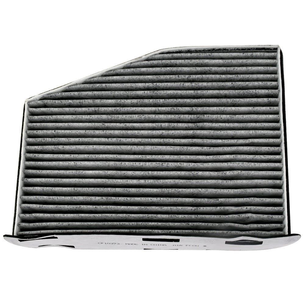 Cabin Air Filter for Volkswagen Passat Beetle GTI Golf Jetta Tiguan CC Audi TT