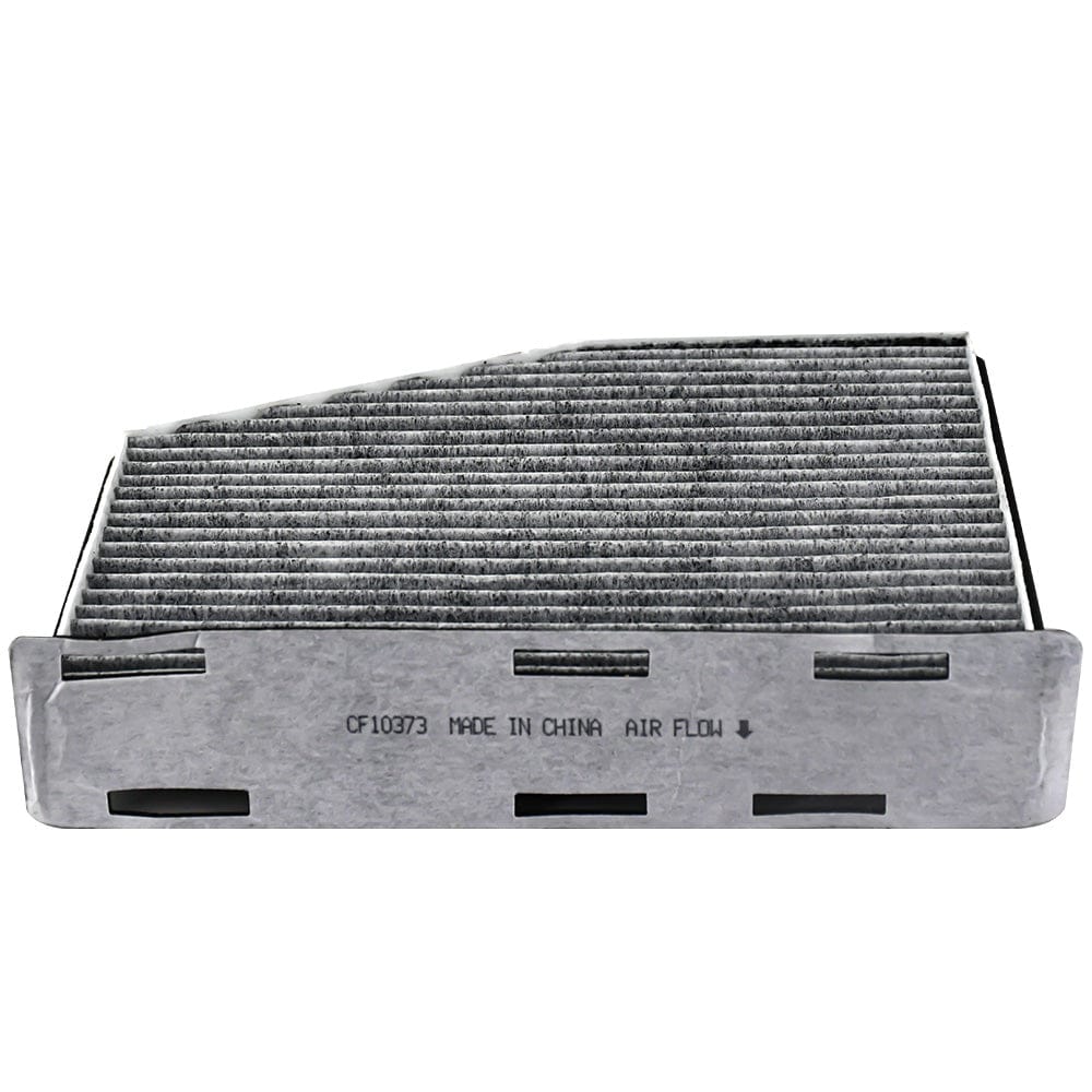 Cabin Air Filter for Volkswagen Passat Beetle GTI Golf Jetta Tiguan CC Audi TT