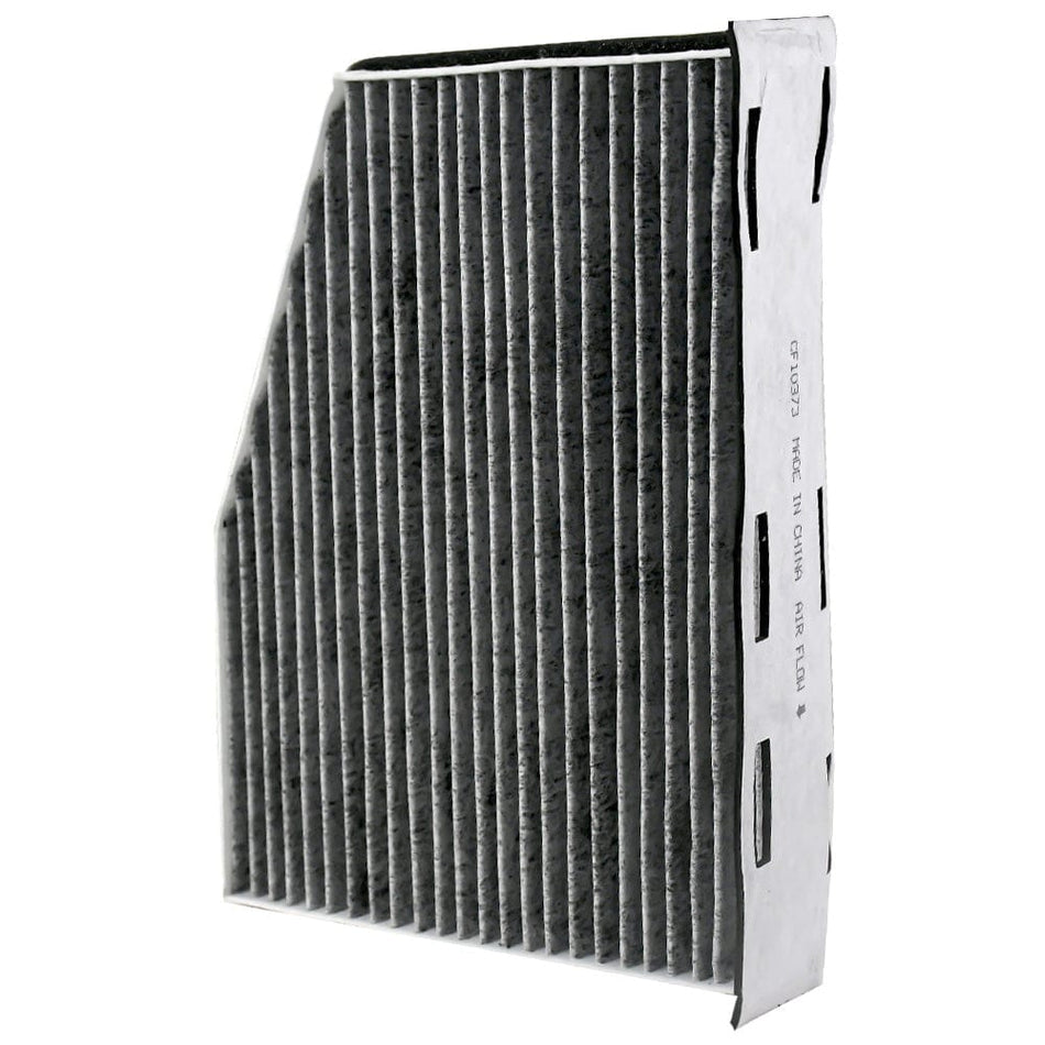 Cabin Air Filter for Volkswagen Passat Beetle GTI Golf Jetta Tiguan CC Audi TT