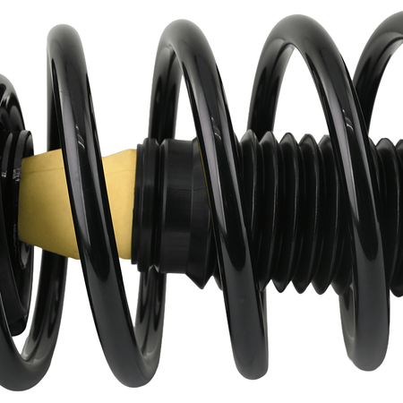 Cadillac Deville 2000-2005 Front Strut w/ Coil Spring