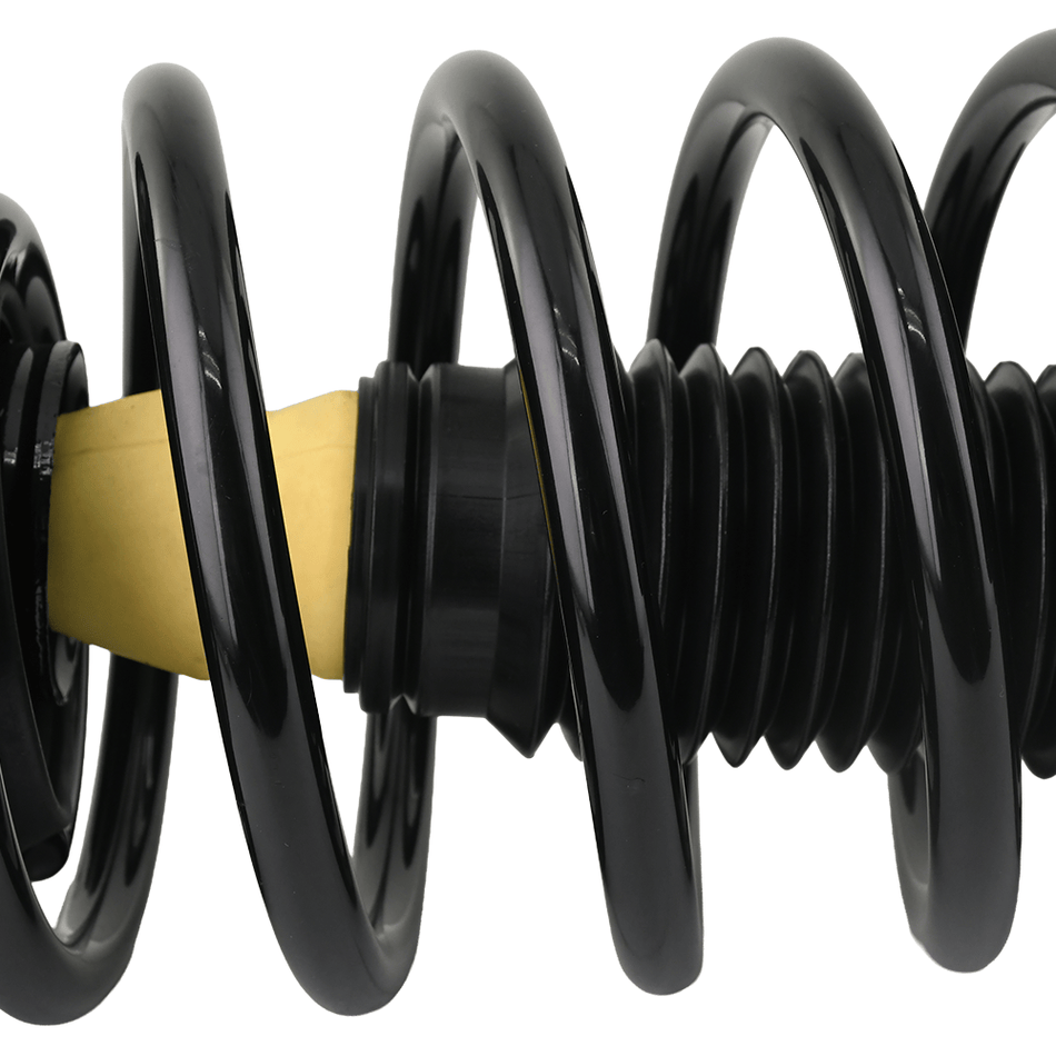 Cadillac Deville 2000-2005 Front Strut w/ Coil Spring
