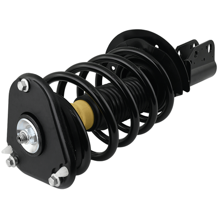 Cadillac Deville 2000-2005 Front Strut w/ Coil Spring