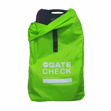 Car Seat Travel Bag for Airplane - Convertible Car Seat Bag – Car Seat Backpack