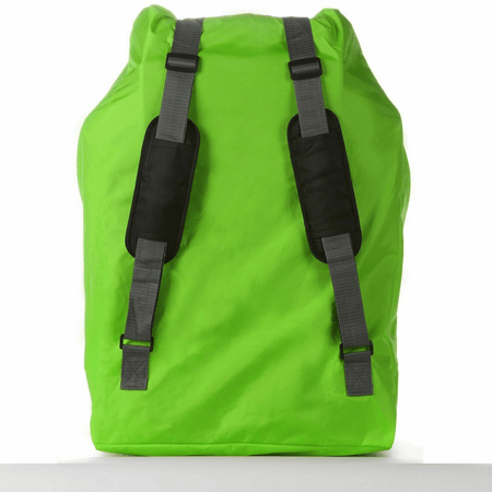 Car Seat Travel Bag for Airplane - Convertible Car Seat Bag – Car Seat Backpack