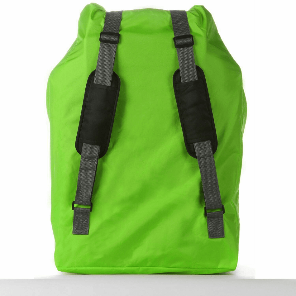 Car Seat Travel Bag for Airplane - Convertible Car Seat Bag – Car Seat Backpack