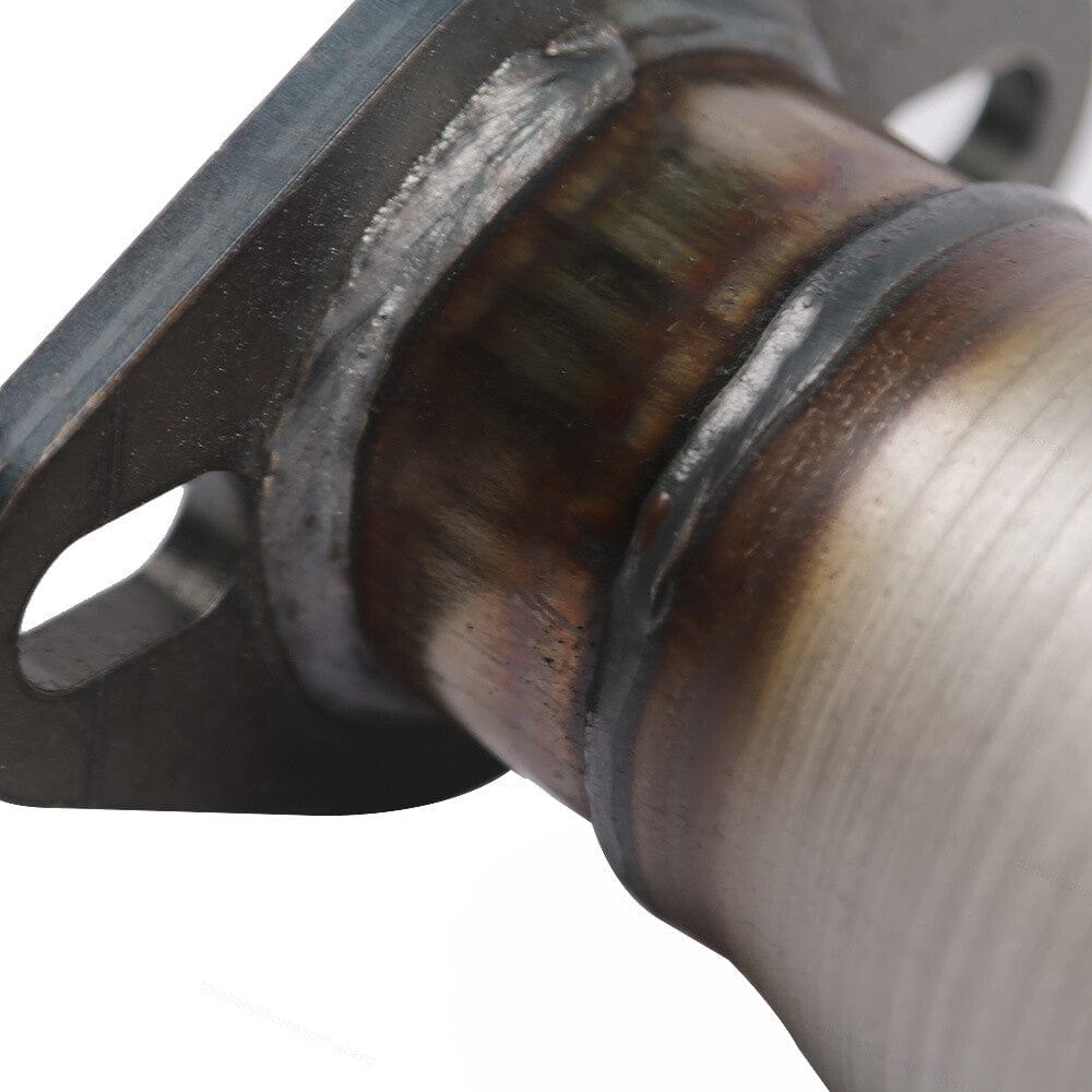Catalytic Converter Fit For Nissan Murano 03-07 3.5 Flex Y-Pipe Stainless Steel