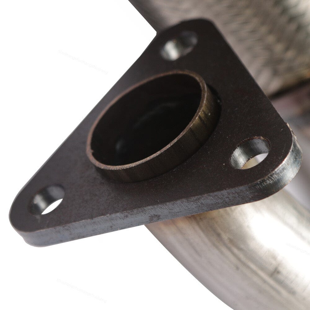 Catalytic Converter Fit For Nissan Murano 03-07 3.5 Flex Y-Pipe Stainless Steel