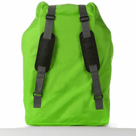 Car Seat Travel Bag for Airplane - Convertible Car Seat Bag – Car Seat Backpack