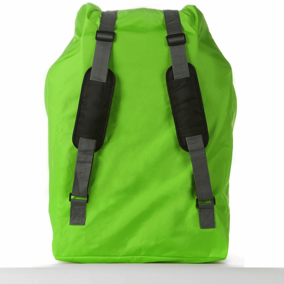 Car Seat Travel Bag for Airplane - Convertible Car Seat Bag – Car Seat Backpack