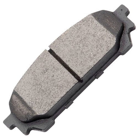 Front & Rear Ceramic Brake Pads for Subaru Legacy 2005 2006 2007- 2013 Non Turbo