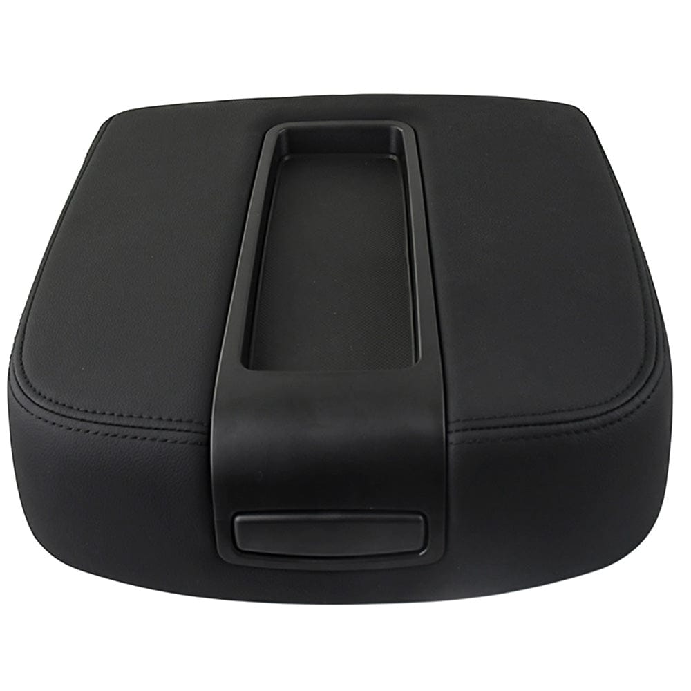 Center Console Lid For 2007-2014 Chevy Silverado GMC Sierra Tahoe Yukon